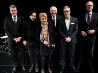 Musikpreis 2017: Fazil Say
