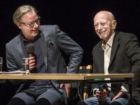Musikpreis 2019: Royston Maldoon