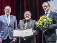 Musikpreis 2016: Bruno Weil