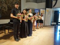 Förderpreis 2018