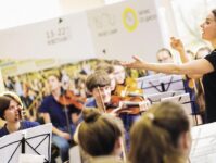 Musikpreis 2022: YsOU