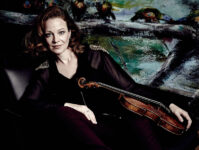 Musikpreis 2020: Carolin Widmann