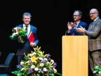 Musikpreis 2023: Prof. Dr. Alfred Wendel