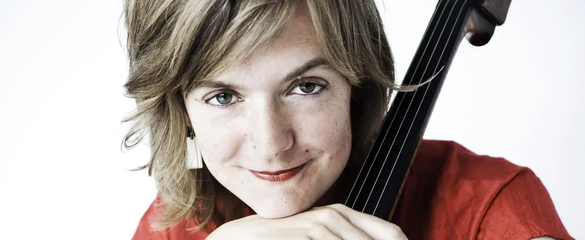 Tanja Tetzlaff©Giorgia Bertazzi