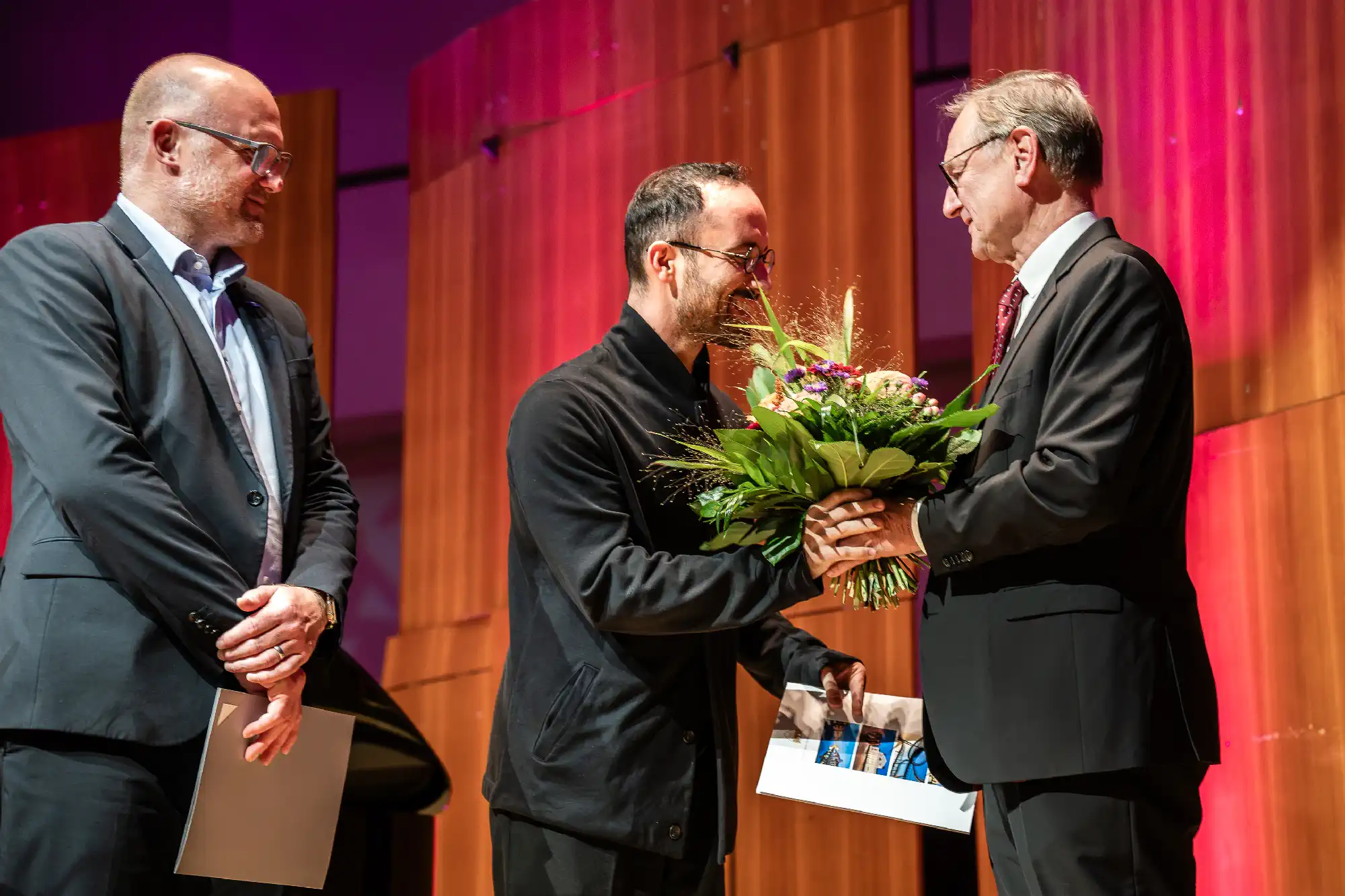 Musikpreis 2026