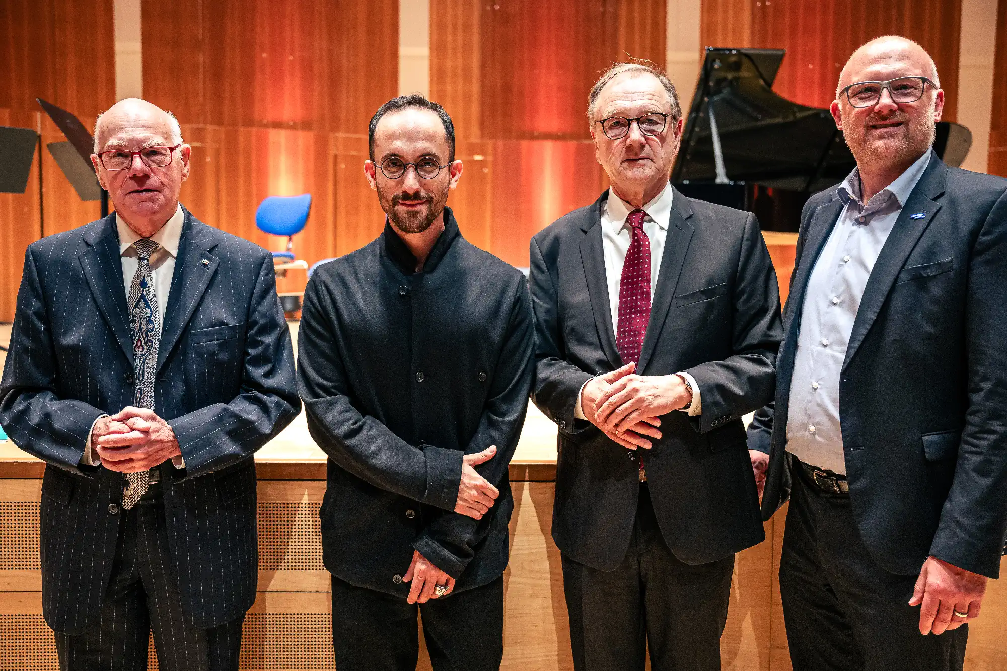 Musikpreis 2026